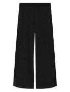 Name It Nkfnolek Wide Pant Svart