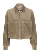 Culture Cuklay Shirt Khaki Green