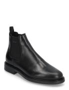 GANT St Fairkon Chelsea Boot Svart