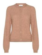 Fabienne Chapot Charlotta Cardigan Brun