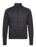 Craft Adv Essence Warm Jacket 2 M Svart