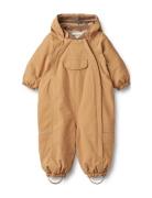 Wheat Snowsuit Adi Tech Gul