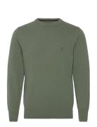 Marc O'Polo Pullover Long Sleeve Grön