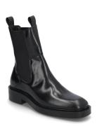 GANT Fallwi Chelsea Boot Svart