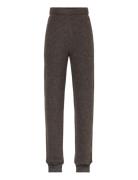 Mikk-line Wool Pants Brun