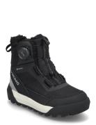 Viking Expower Warm Gtx Boa Svart