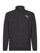 PUMA Run Ultraweave Jacket Svart