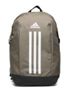 Adidas Performance Power Vii Khaki Green