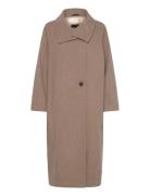 InWear Thoraiw Collar Coat Beige