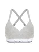 Calvin Klein Lift Bralette Grå