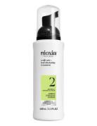 Nioxin Nioxin System 2 Scalp Treatment For Thinning Hair 100 Ml Nude