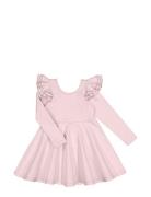 Gugguu Florette Dress Rosa