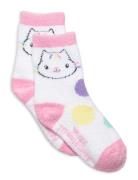 Gabby's Dollhouse Socks Rosa