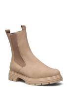 Tamaris Women Boots Beige