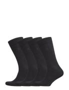 JBS Of Denmark Jbs Of Dk Socks 4-Pack Svart