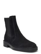 GANT Fallwi Chelsea Boot Svart