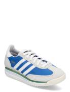 Adidas Originals Sl 72 Rs J Blå