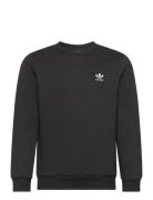 Adidas Originals Crew Svart