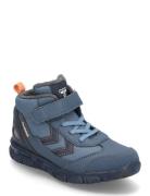 Hummel Crosslite Winter Mid Infant Blå