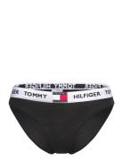 Tommy Hilfiger Classic Bikini Svart