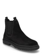 GANT Timbly Chelsea Boot Svart