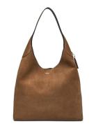 Coach Brooklyn Shoulder Bag 39 Brun