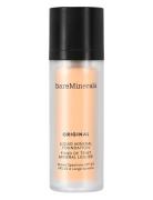 BareMinerals Original Liquid Foundation Light Beige 09