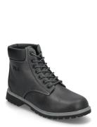 FILA Maverick Mid Svart