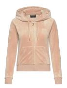 Juicy Couture Robertson Gold Beige