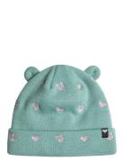 Roxy Mini Snowmoon Beanie Grön