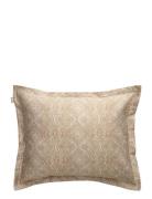 GANT Classic Paisley Pillowcase Beige