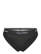 Calvin Klein Bikini Svart