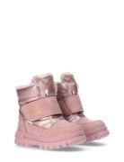 Tommy Hilfiger Tommy Hilfiger Snow Boots Rosa