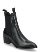 GANT St Broomly Chelsea Boot Svart