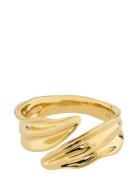 Pilgrim Elissa Recycled Ring Guld