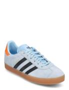 Adidas Originals Gazelle J Blå