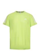 Adidas Performance Otr B Tee Grön