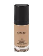 INGLOT Inglot Hd Perfect Coverup Foundation 76