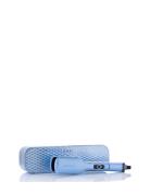 Ghd Ghd Duet Style Limited Edition - 2-In-1 Hot Air Styler In Icy Blue...