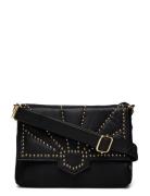 DEPECHE Small Bag / Clutch Svart