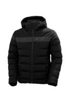 Helly Hansen Bossanova Puffy Jacket Svart