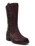 Tamaris Women Boots Brun