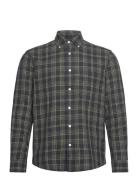 Marc O'Polo Shirts/Blouses Long Sleeve Marinblå