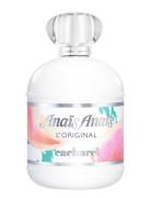 Cacharel Anais Anais Eau De Toilette Nude