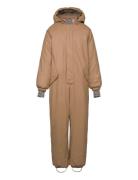 Wheat Wintersuit Ludo Brun