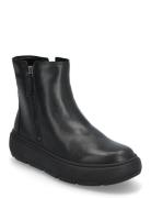 Gabor Ankle Boot Svart