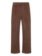 Wood Wood Wwlawrence Trousers Brun