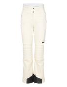 Helly Hansen W Avanti Stretch Pant Kräm