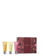 Molton Brown Floral & Spicy Hand Care Gift Set Nude