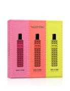 Valentino Fragrance Vltn Bir Donna 3X15Ml Hol 24 Nude